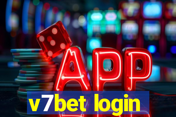 v7bet login